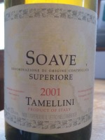 Tamellini Soave Superiore