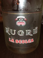 La Scolca Rugre Rosato