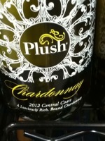Del Dotto Chardonnay Plush