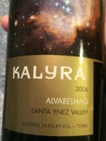 Kalyra Alvarelhao