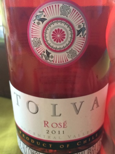 Tolva Rosé | Vivino English