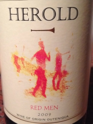 Herold Red Men | Vivino US