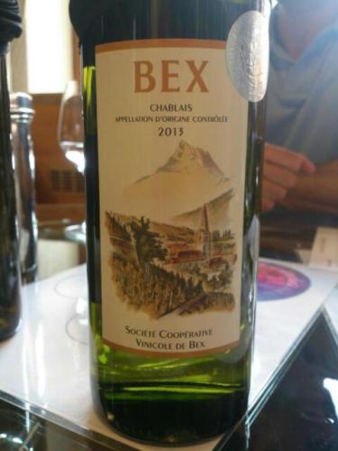 Vinicole de Bex White | Vivino US