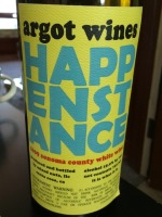 Argot Happenstance White