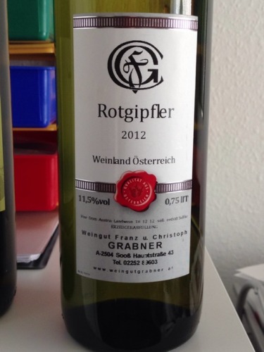 Weitere interessante Objekte