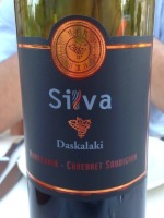 Silva Mandilaria - Cabernet Sauvignon (Μαντηλάρι - Cabernet Sauvignon)