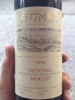 Kettmeir Merlot