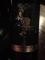Fattoria Villa Ligi Campetello Chardonnay