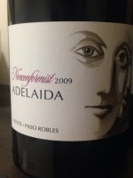 Adelaida Nonconformist