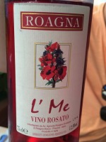 Roagna L'Me