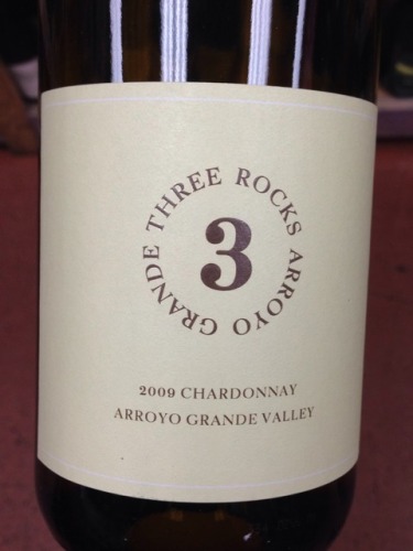 Three Rocks Chardonnay | Vivino United States