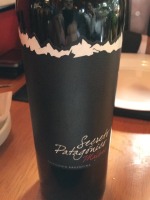Secreto Patagónico Malbec
