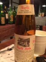 Marfil Alella Gran Reserva Semi Dulce
