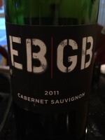 EGO EBGB