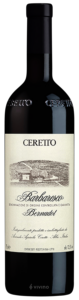 Ceretto Barbaresco Bernadot N.V.