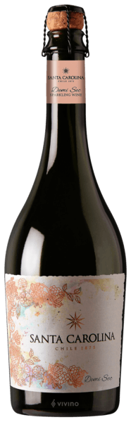 Santa Carolina Demi Sec