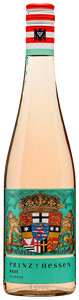 Prinz von Hessen Rosé Feinherb N.V.