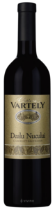 Château Vartely Dealu Nucului Cabernet Sauvignon N.V.