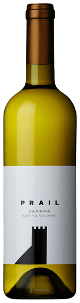Colterenzio (Schreckbichl) Prail Sauvignon
