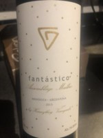 Palo Alto Fantàsticó Malbec