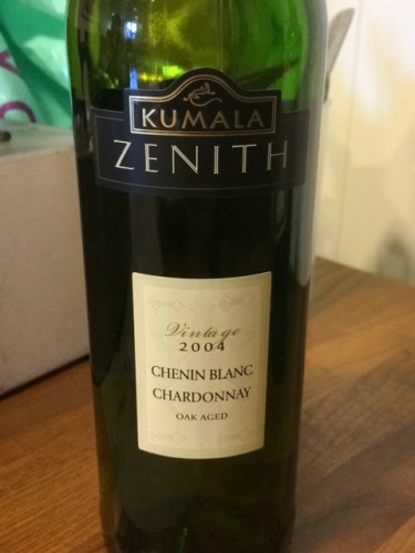 kumala zenith