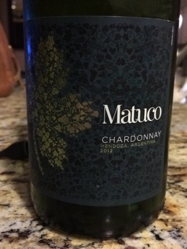 Matuco Chardonnay | Vivino
