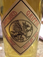Barnard Griffin Orange Muscat