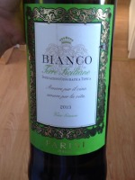 Parini Bianco