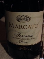 Fornacelle(IT) Marcato Rosso