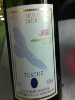 Testuz Chablais