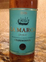 La Marca Chardonnay Piave