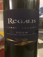 Valdibella Regalis