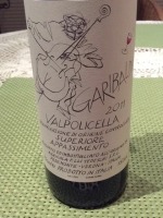 Tedeschi Garibaldi Valpolicella Appassimento Superiore