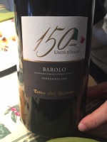 Terre del Barolo Barolo 150 Anni