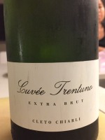 Cleto Chiarli Cuvée Trentuno Extra Brut