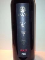 Cantina La-Vis Simboli Merlot