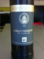 Provins Rhonegold Johannisberg