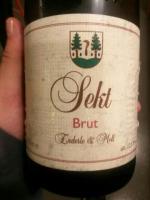 Enderle & Moll Sekt Brut