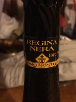 Montresor Brut Regina Nera