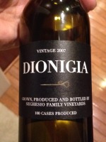 Seghesio Dionigia