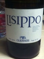 Guerrieri Lisippo Bianco