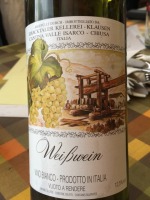 Kellerei Eisacktal - Cantina Valle Isarco Weisswein