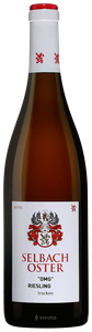 Selbach-Oster OMG Riesling Trocken N.V.