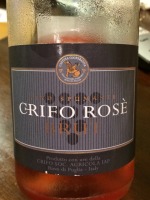 Crifo Brut Rosé