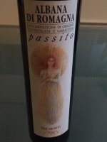 Tre Monti Albana di Romagna Passito
