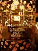 Caposaldo Semi-Sparkling Moscato
