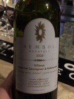 Malatinszky Symbol Villányi Cabernet Sauvignon - Kékfrankos