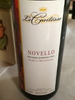 Le Contesse Marca Trevigiana Novello