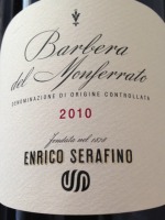 Enrico Serafino Barbera del Monferrato