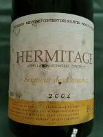 Brotte Hermitage Seigneur Des Coteaux
